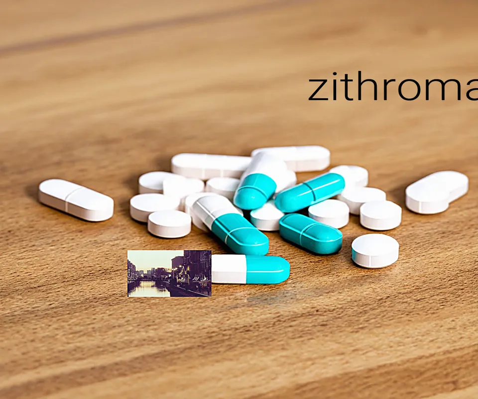 Zithromax senza ricetta